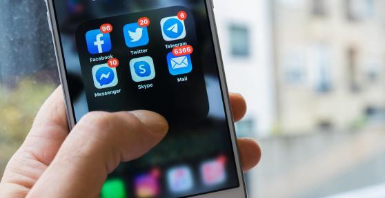 How to Hide Apps on iOS and Android Devices