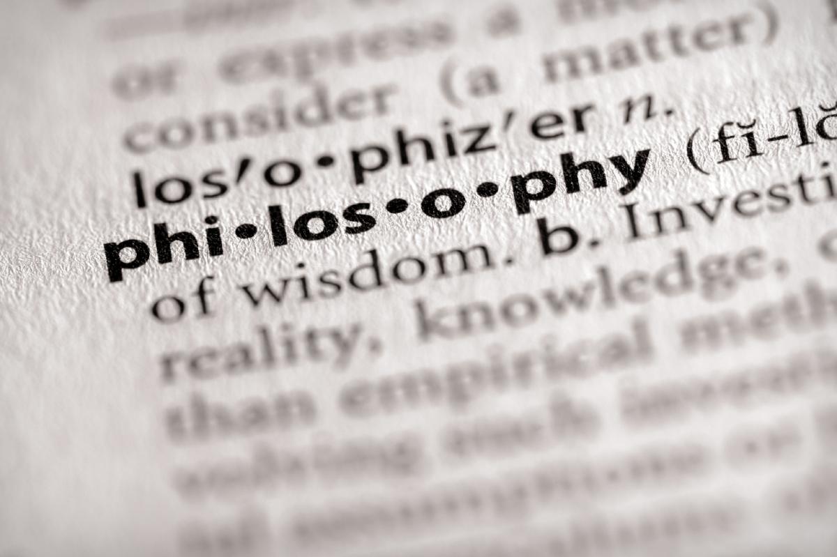 What Are the Main Branches of Philosophy
