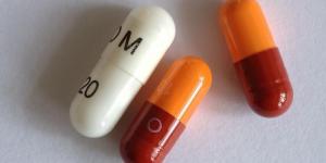 What are the Side Effects of Omeprazole