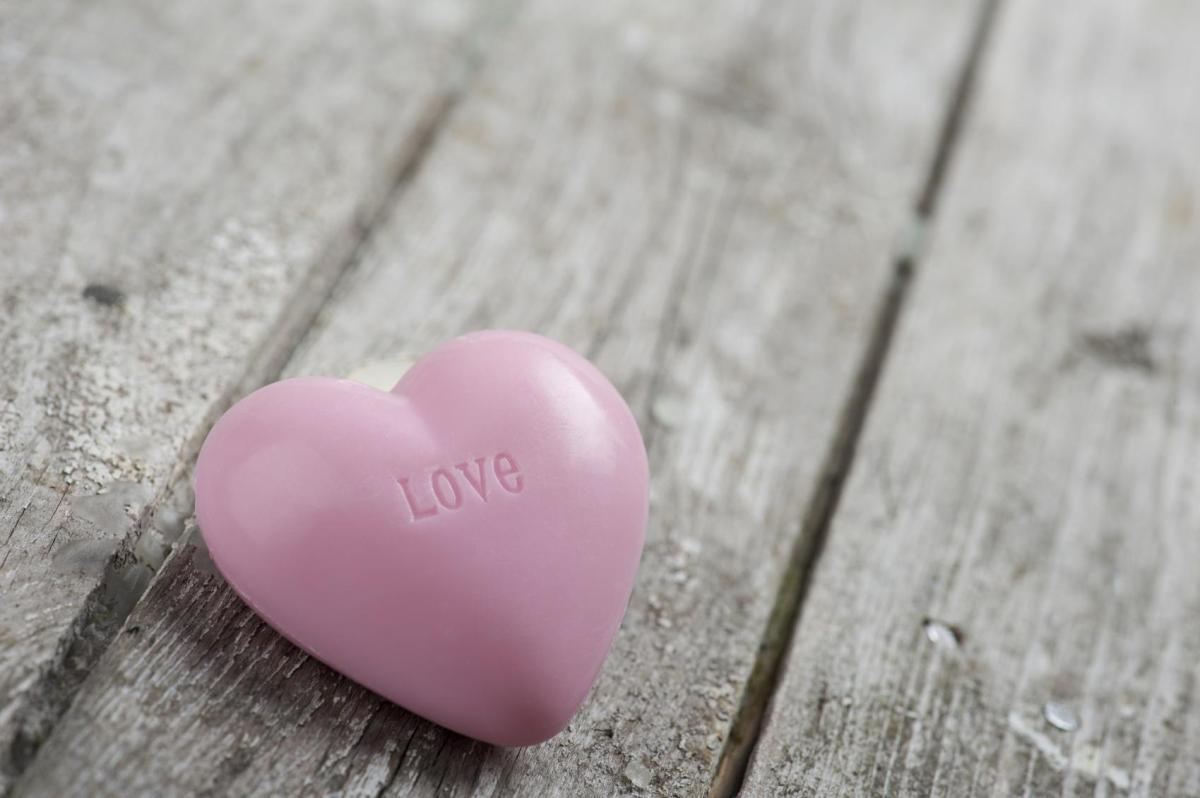 Where Does the Heart Shape Come From?