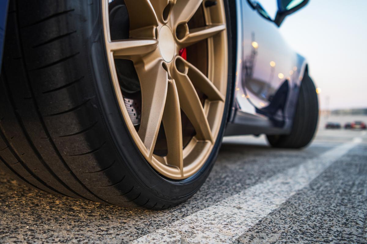 Does Heat Affect Tire Pressure?