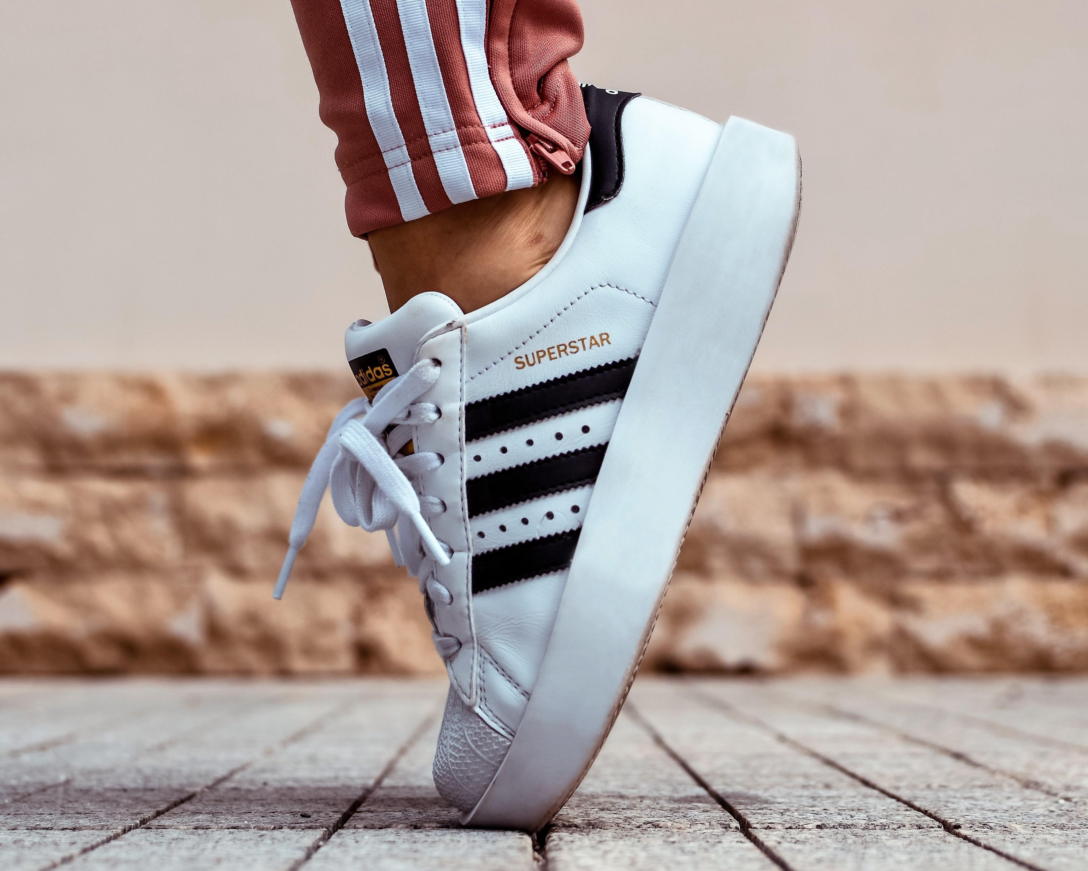 How to Tell if Adidas Shoes are Fake Identifying Fake Adidas