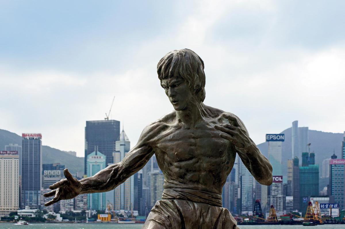 Bruce Lee Cause of Death