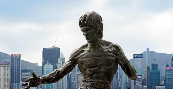 Bruce Lee Cause of Death