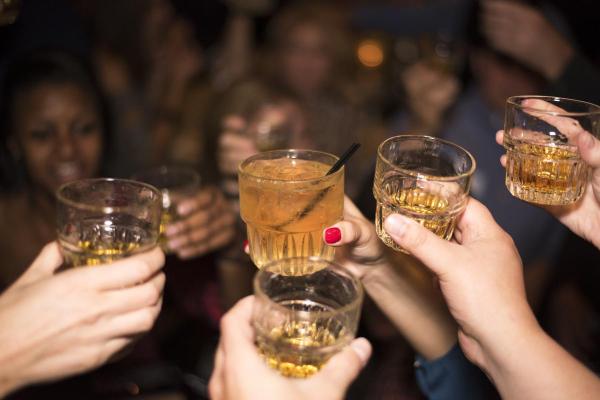 What Happens When You Mix Creatine and Alcohol?