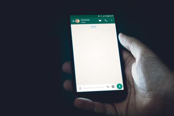 How to Know How Many Megabytes WhatsApp Uses