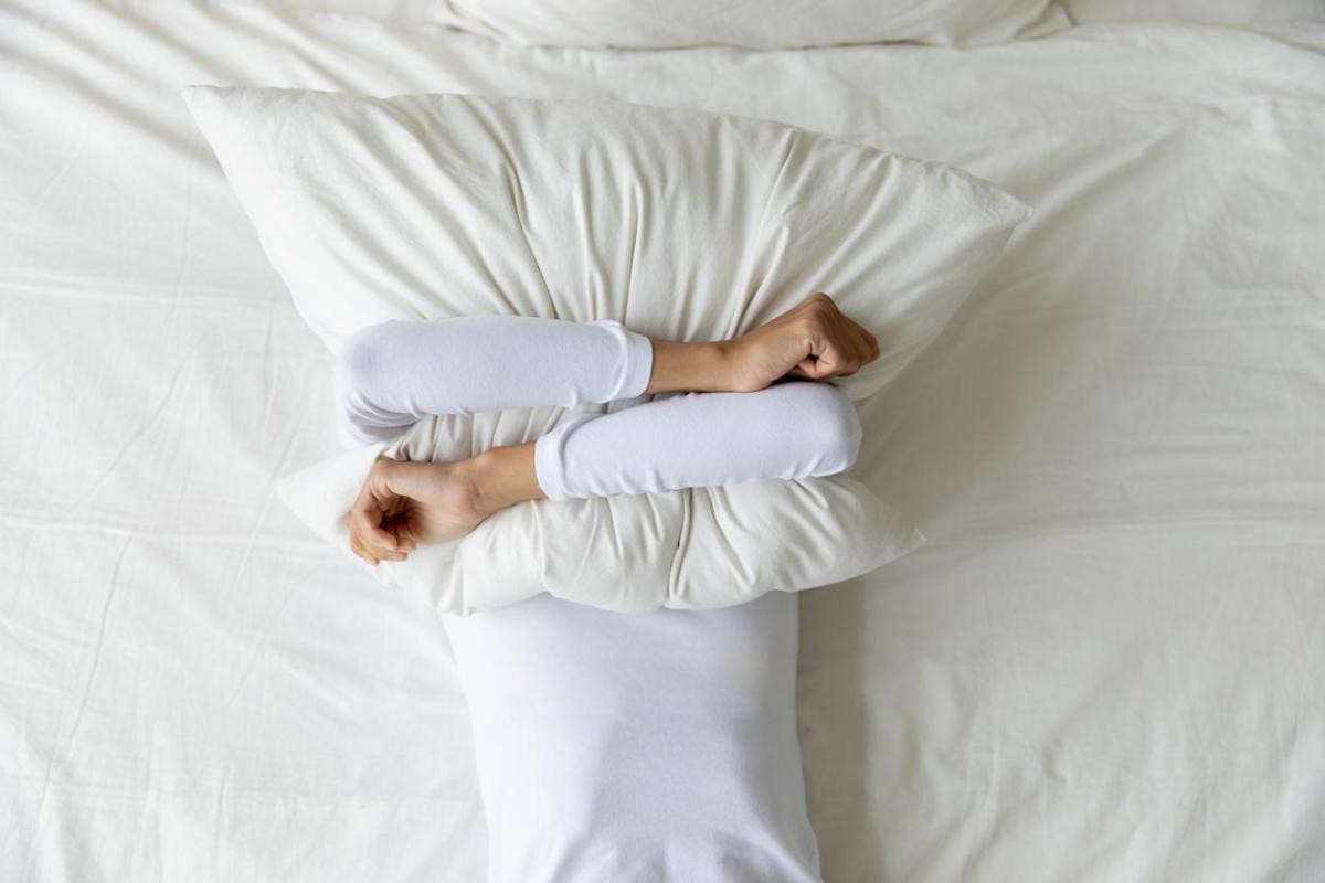 How to Wash a Feather Pillow