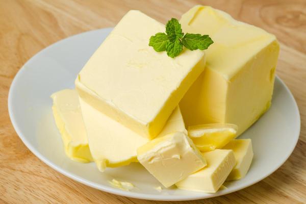 What Are the Best Egg Substitutes for Vegans and Egg Allergies? - Nut butters