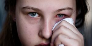How to Know if you Have Pink Eye for sure