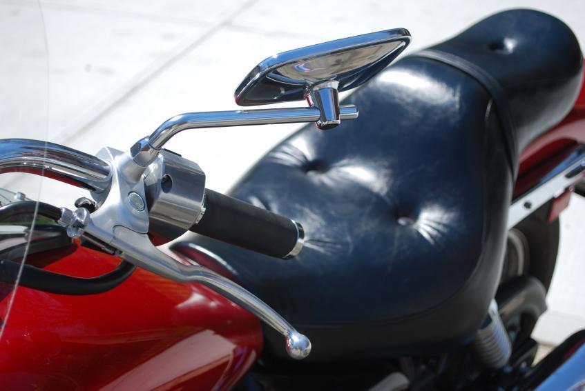 How to take off on a motorcycle on sale