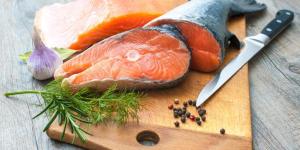 How to Know if Salmon Has Gone Off