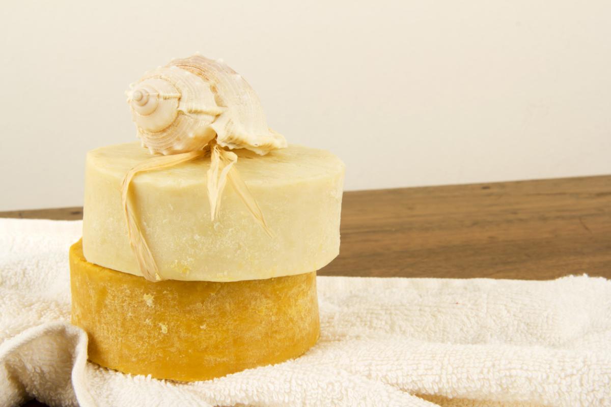 What Are the Benefits of Sulphur Soap