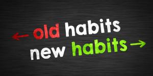How to Develop a New Habit and Maintain It