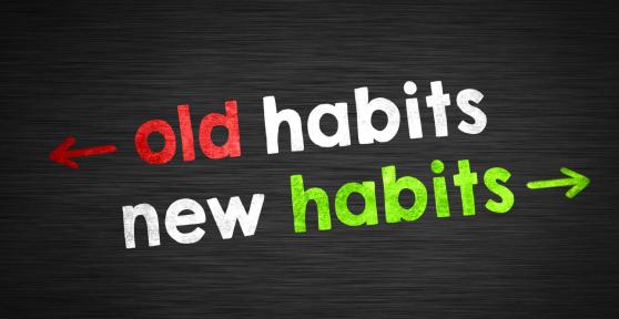 How to Develop a New Habit and Maintain It