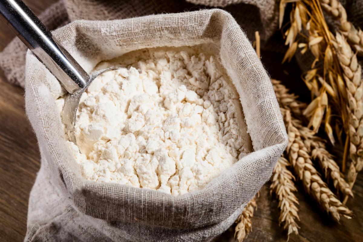 Does Flour Expire?