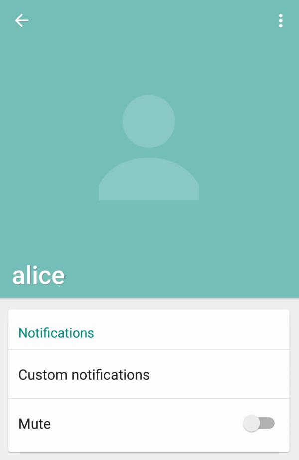 How Do You Know if You Have Been Blocked on WhatsApp? - Step 5
