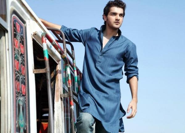 How To Dress Up For A Diwali Party - Denim and Kurta