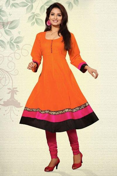 How To Dress Up For A Diwali Party - Kurti