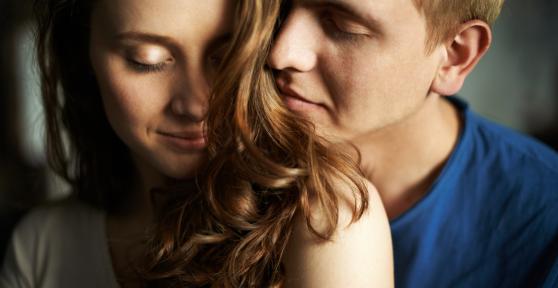 How to Effortlessly Attract the Woman You Want