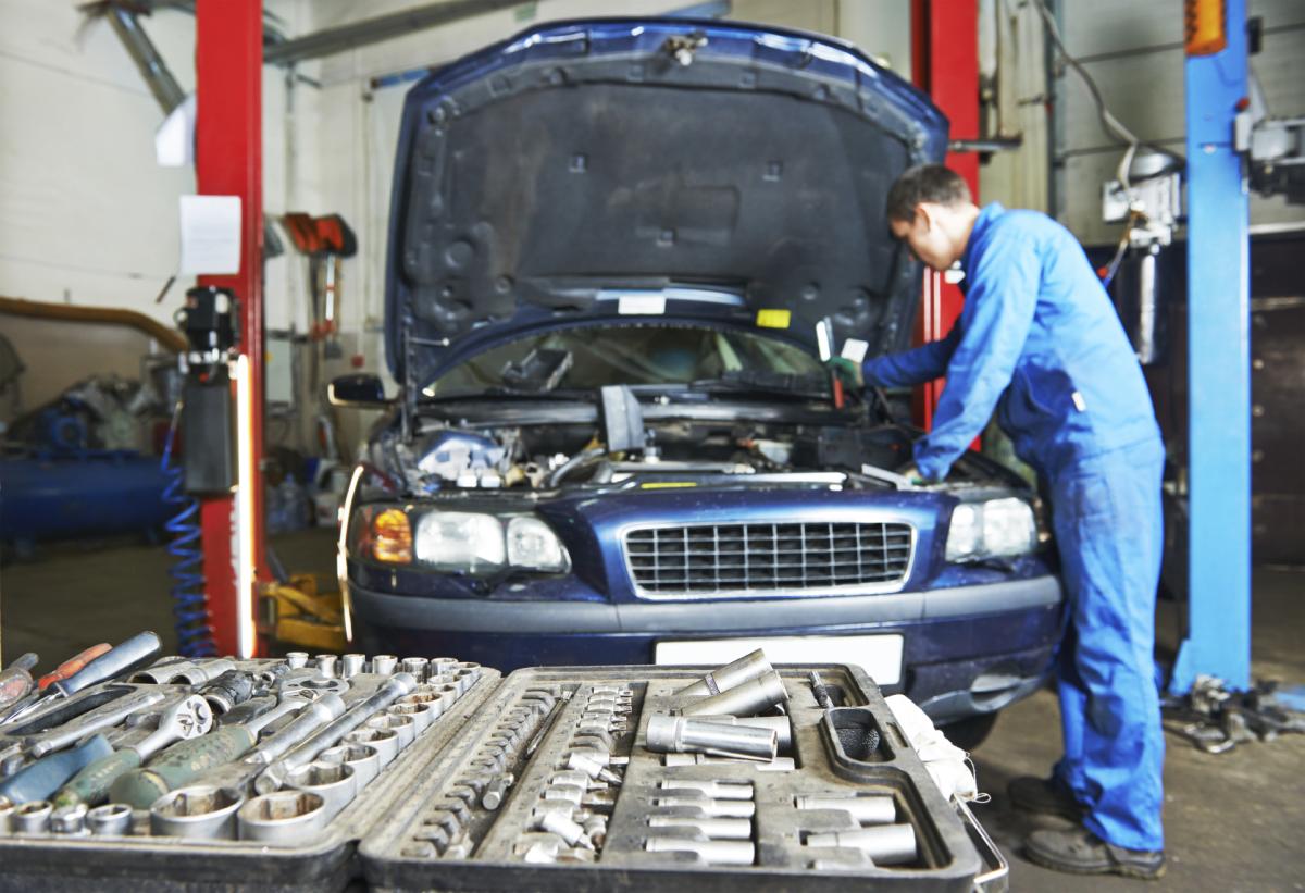 Why is My Car Jerking? - All Possible Reasons