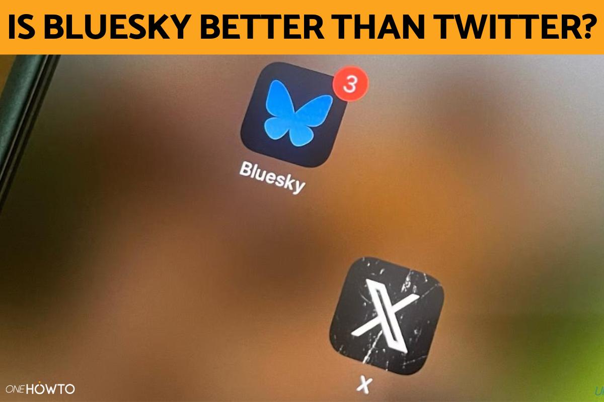Is Bluesky Better than Twitter?