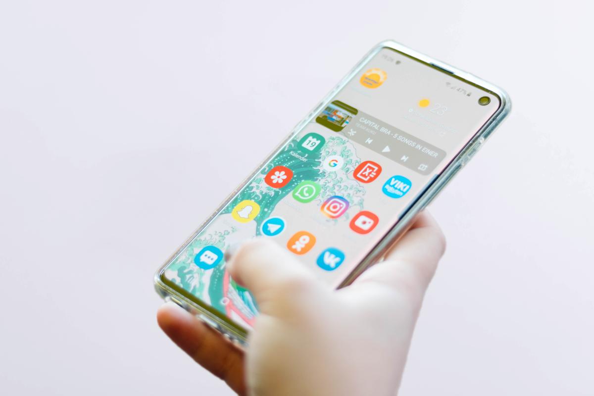 How to Add Stickers on Telegram