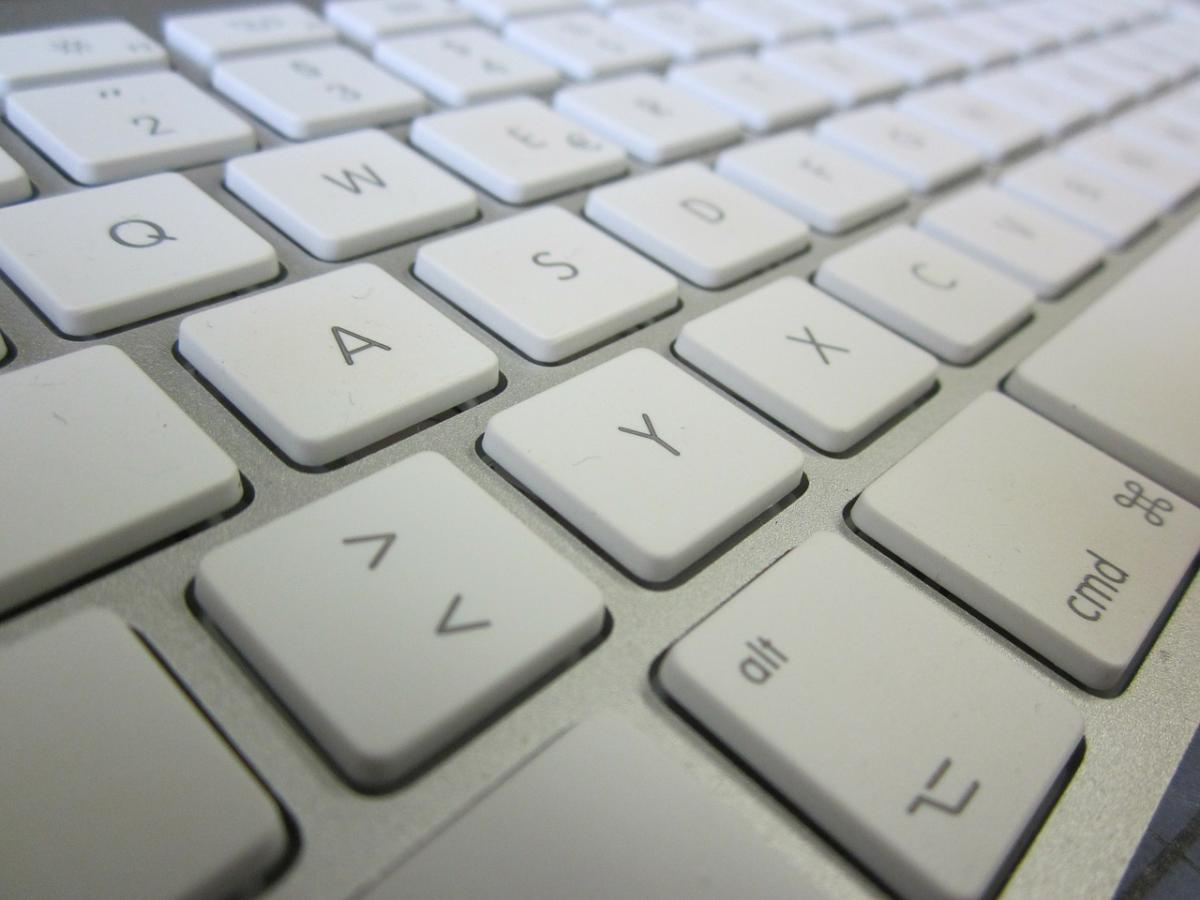 How to Type the At Symbol on a Mac Keyboard