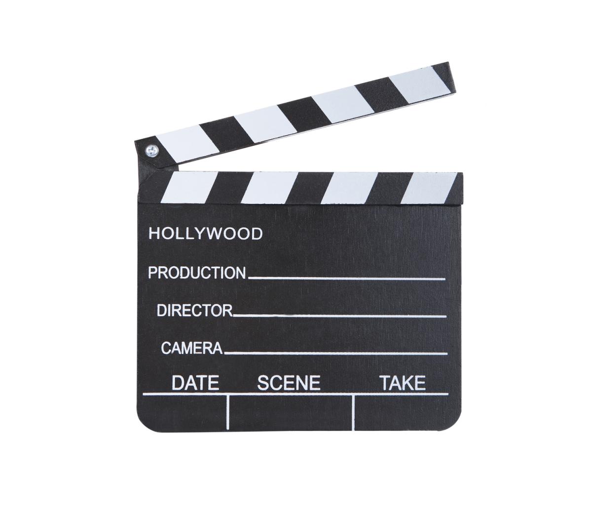 What Makes a Classical Hollywood Film
