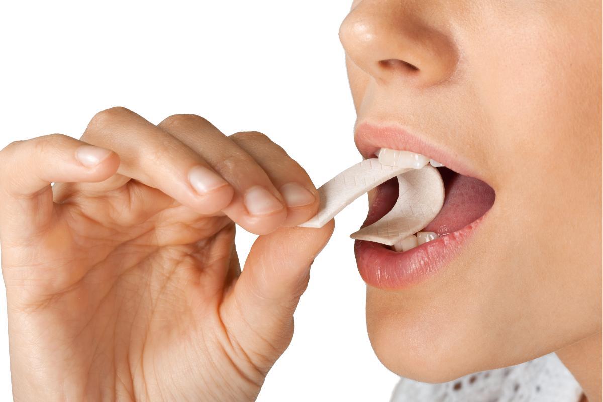 Is It Dangerous to Swallow Gum?