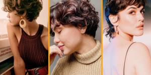 Bixie Haircut - What Is It and How to Style It