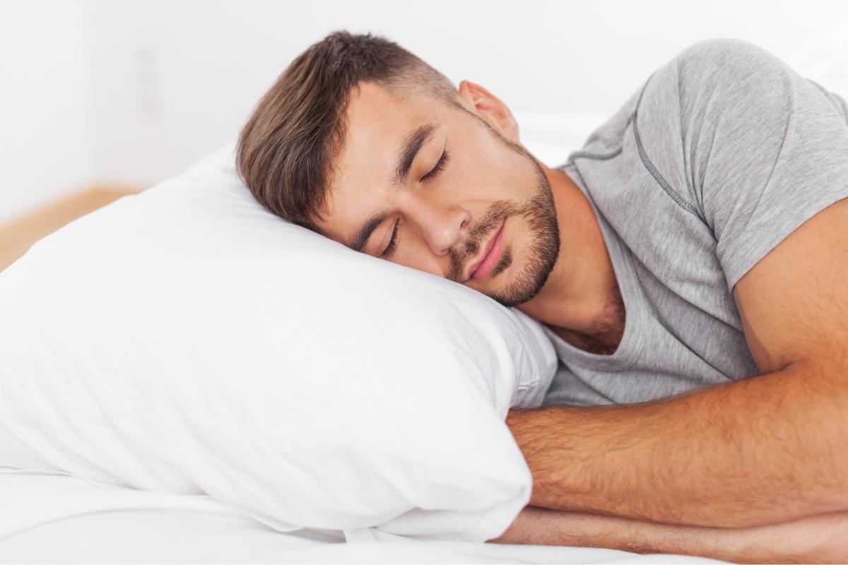 Is It Bad to Sleep Without a Pillow?