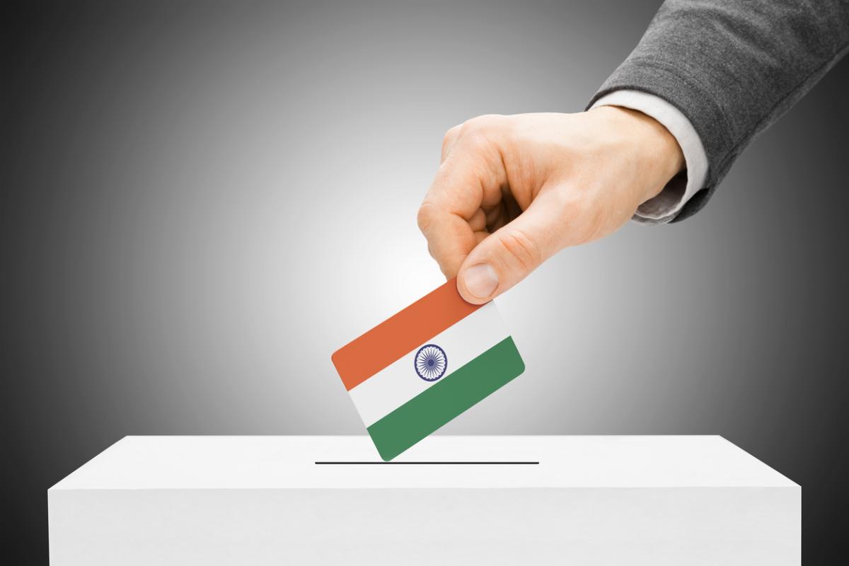 How Is the Prime Minister Elected in India