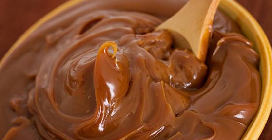 How to Make Sugar Free Dulce de Leche - Best Low-Carb Recipe!