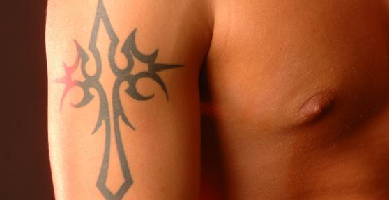 How To Heal An Infected Tattoo