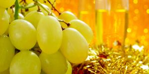 How to Know if Grapes Have Gone Bad