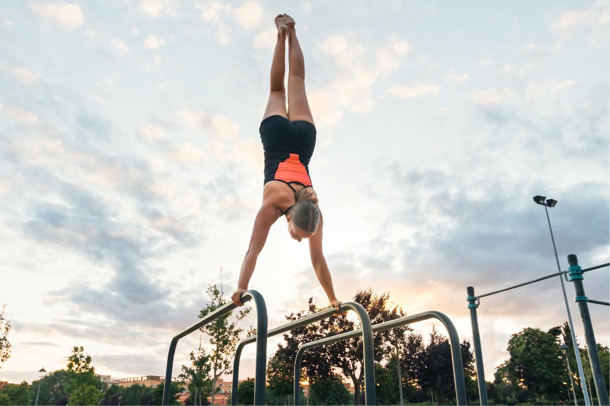 Is Going to the Gym Better Than Calisthenics?