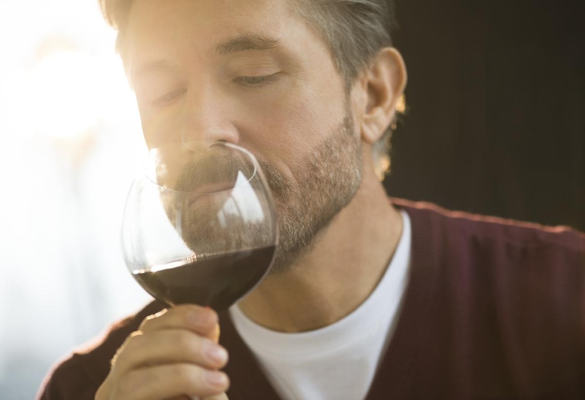 How To Tell The Age Of Wine