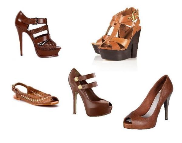 What Shoes to Wear With A Mint Green Outfit - Can you wear brown shoes with a mint green outfit?
