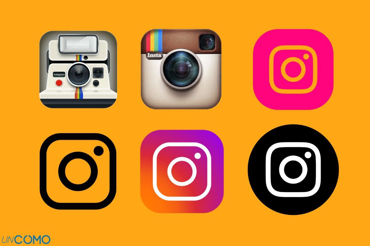 How to Change the Instagram Icon