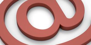 How to write an email to apply for a job