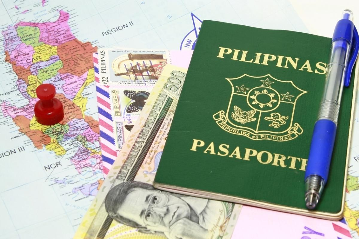 How to Set an Appointment at DFA in Pampanga and Manila