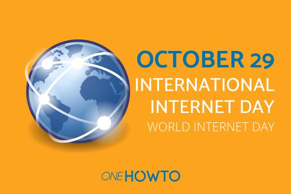 International Internet Day - Date, History and Importance