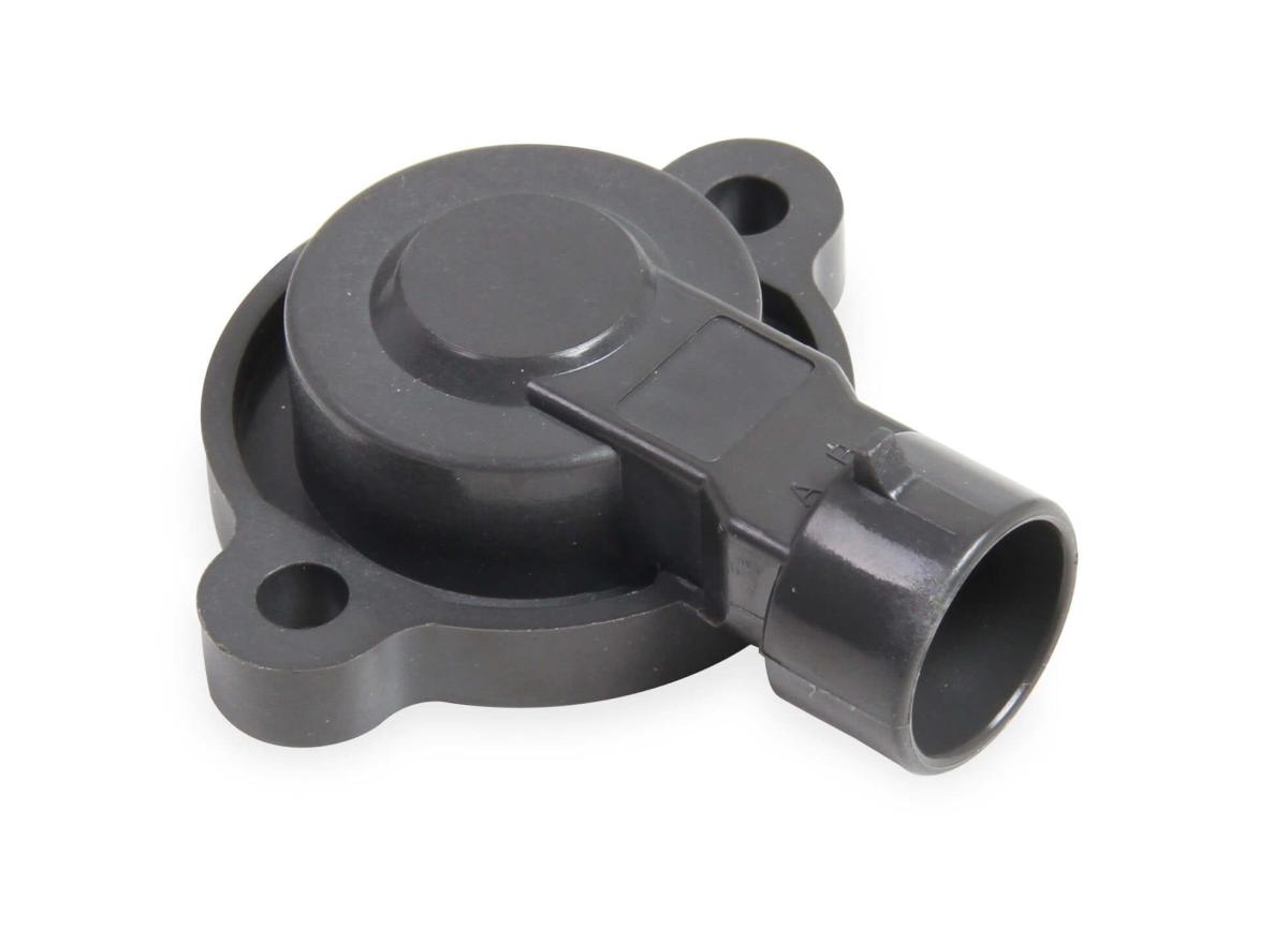 Symptoms Of A Bad Throttle Position Sensor