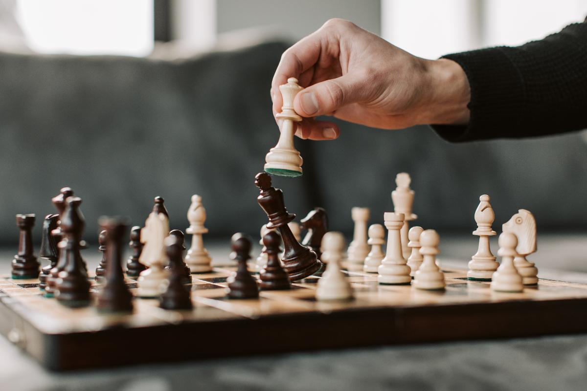 Why is Chess Considered a Sport?