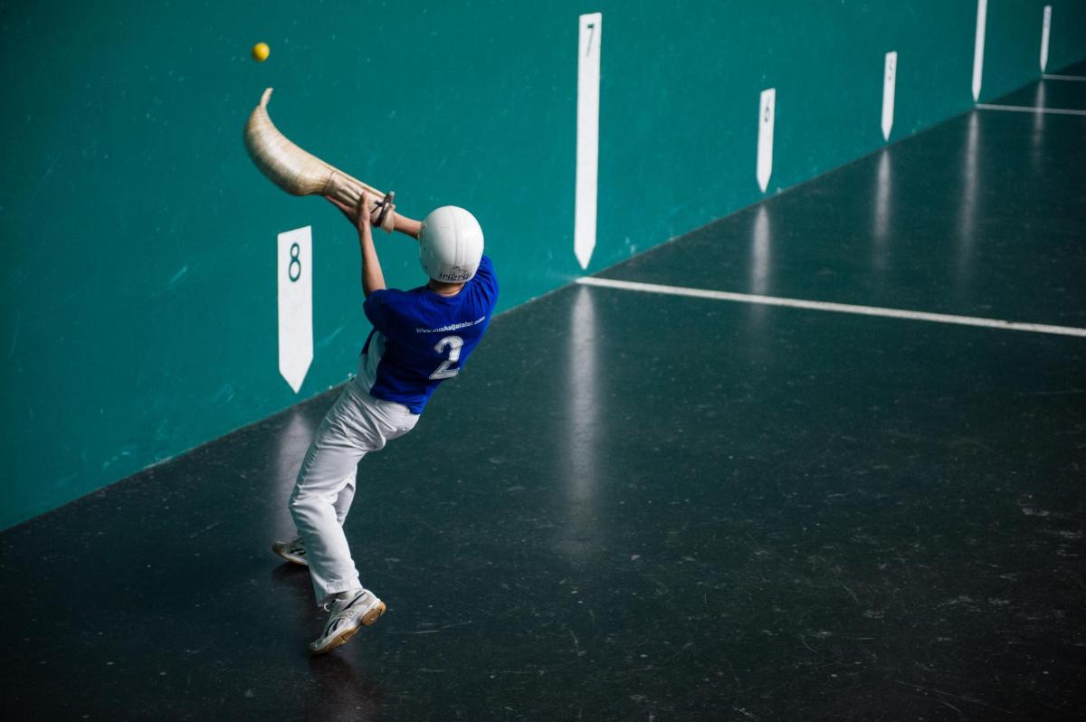 Jai Alai Rules and Gameplay Explained