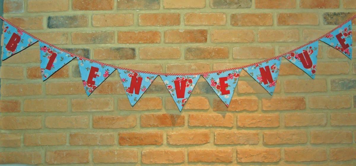 How to throw a Welcome Home Party