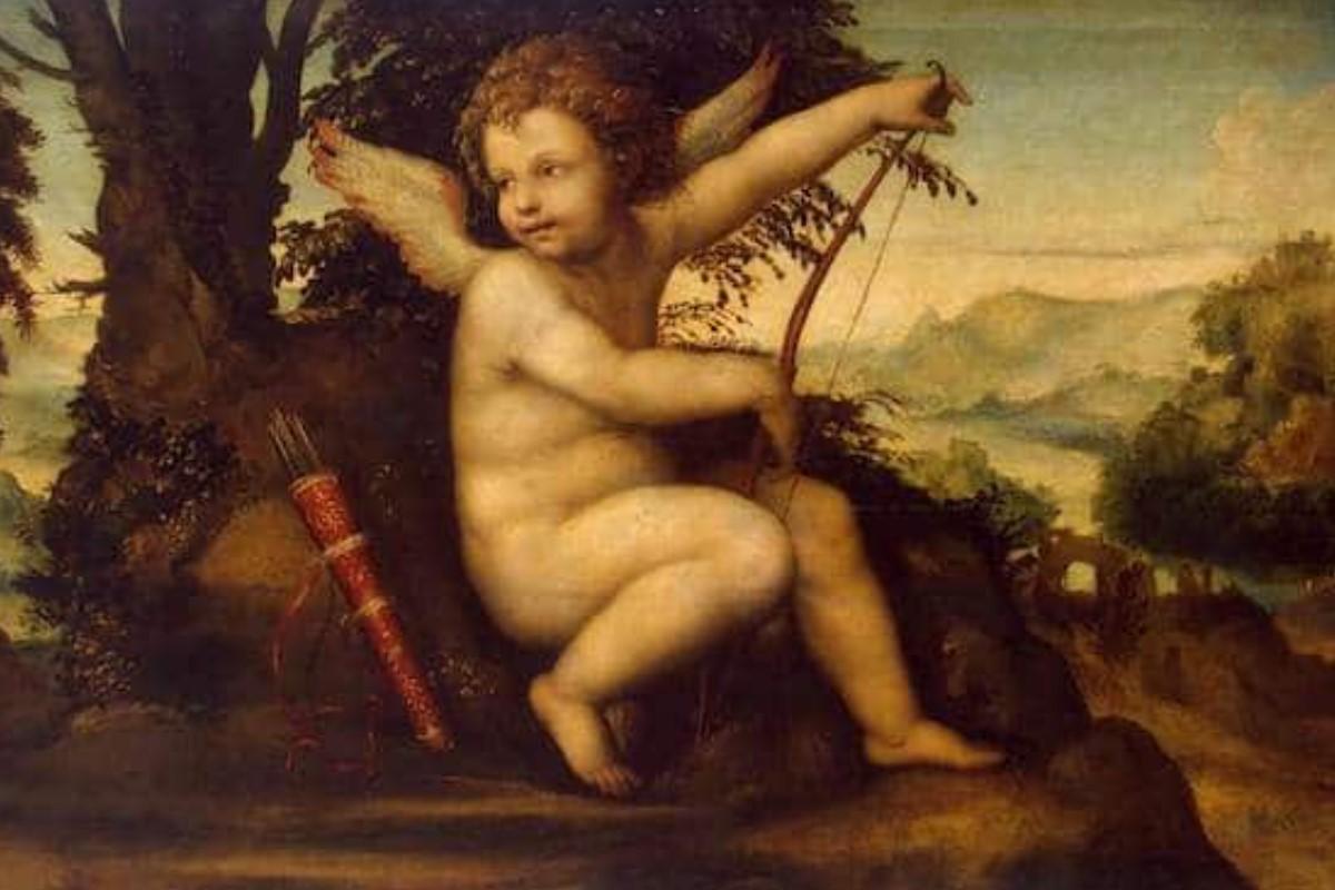 Who is Cupid and What Is His Relation to Valentine's Day?