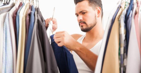 How to Make Clothes Smell Good without Washing Them