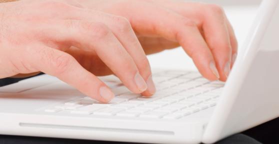 How to Type Faster on the Keyboard