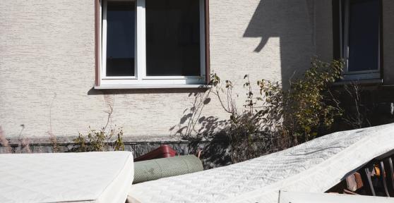 How to Clean a Mattress you Found on the Street